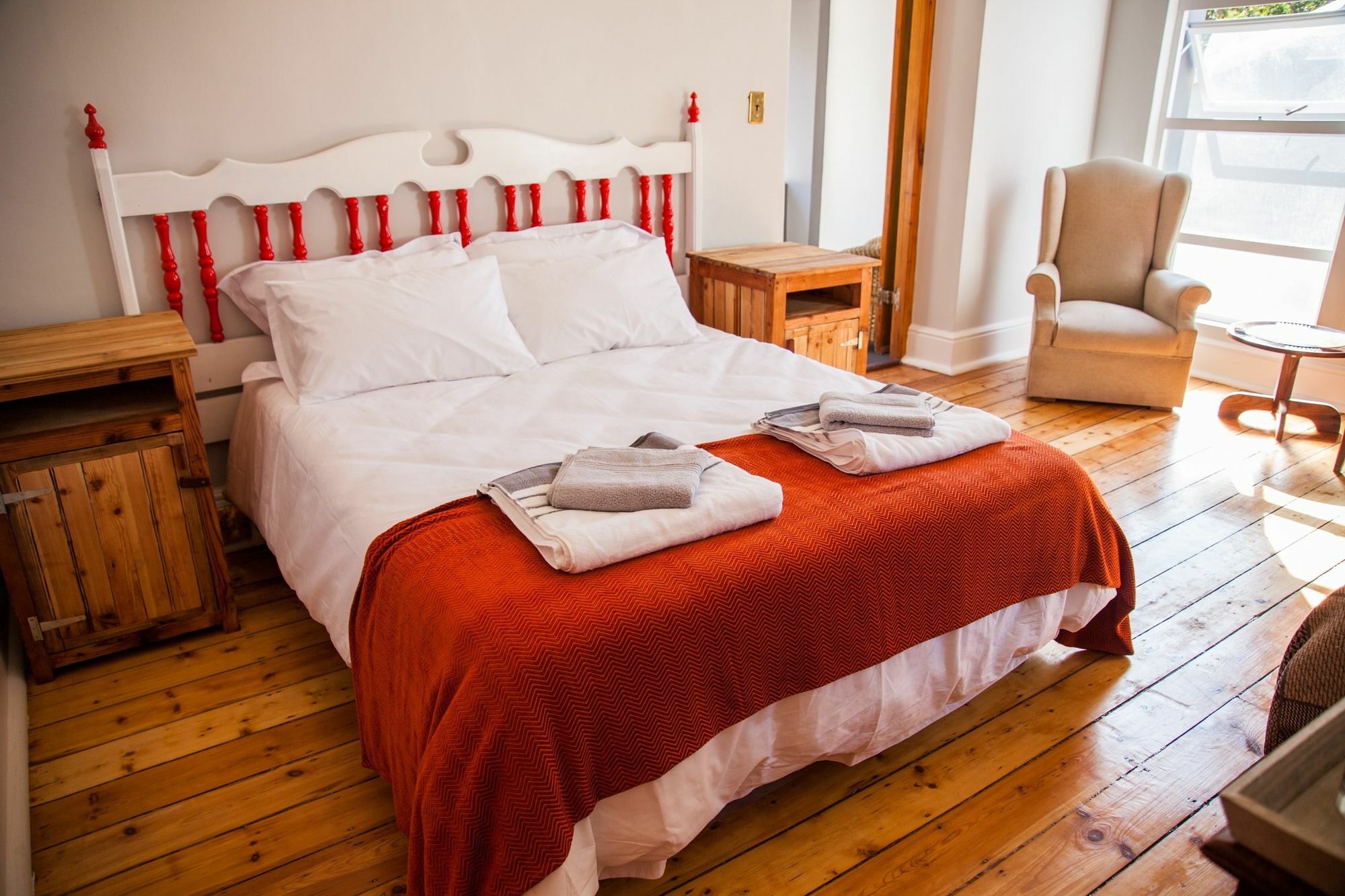 Glory Guesthouse เคปทาวน์ ภายนอก รูปภาพ