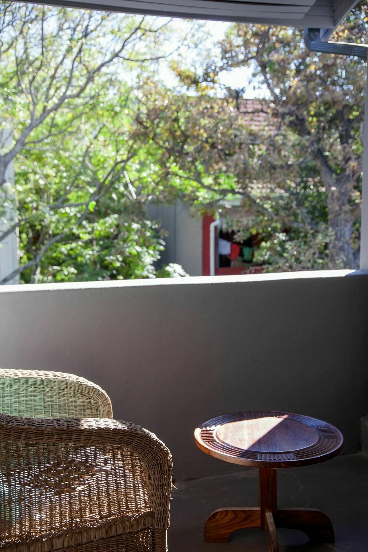 Glory Guesthouse เคปทาวน์ ภายนอก รูปภาพ