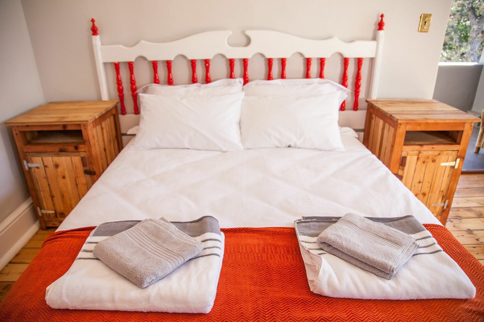 Glory Guesthouse เคปทาวน์ ภายนอก รูปภาพ
