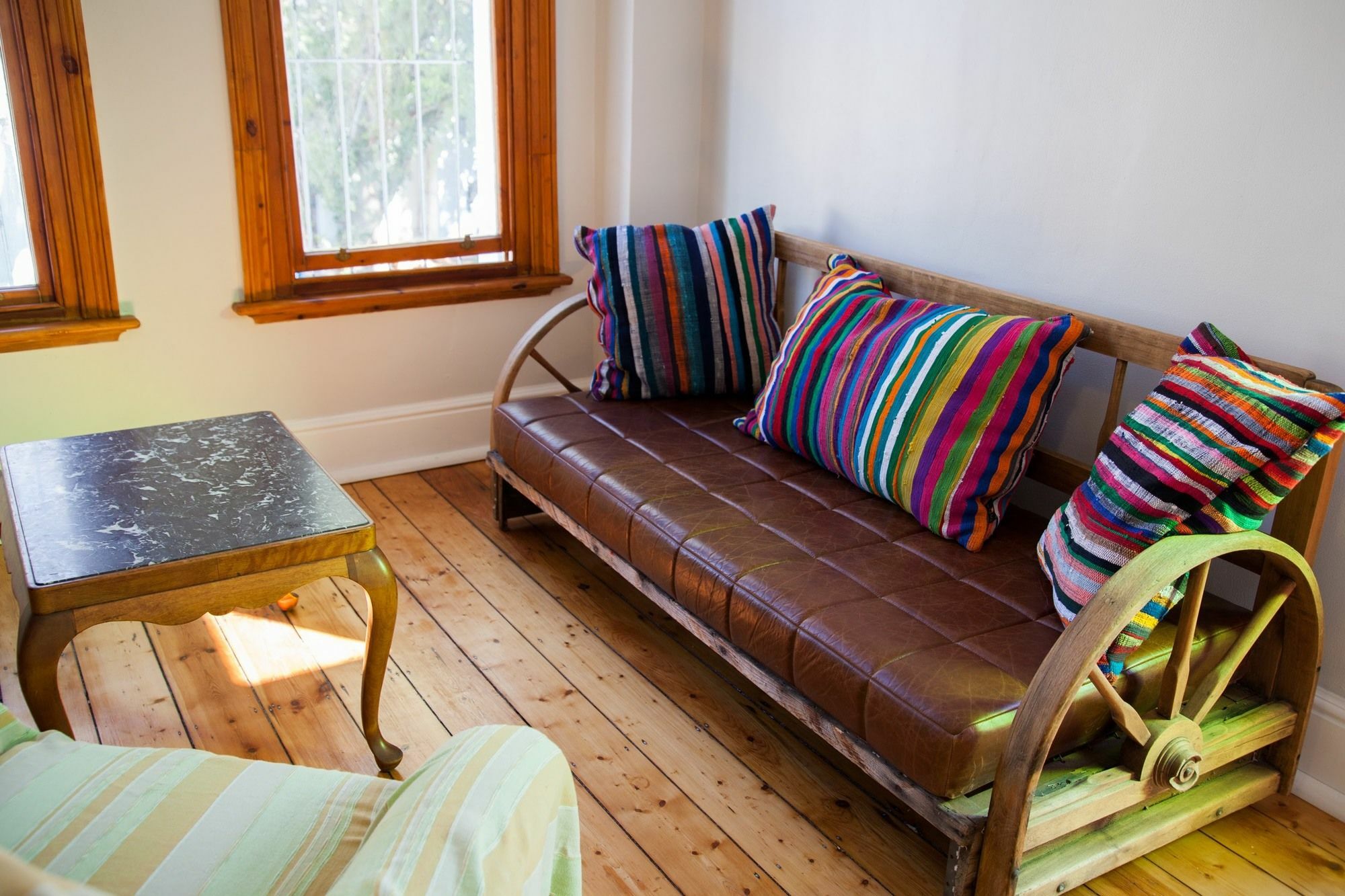 Glory Guesthouse เคปทาวน์ ภายนอก รูปภาพ