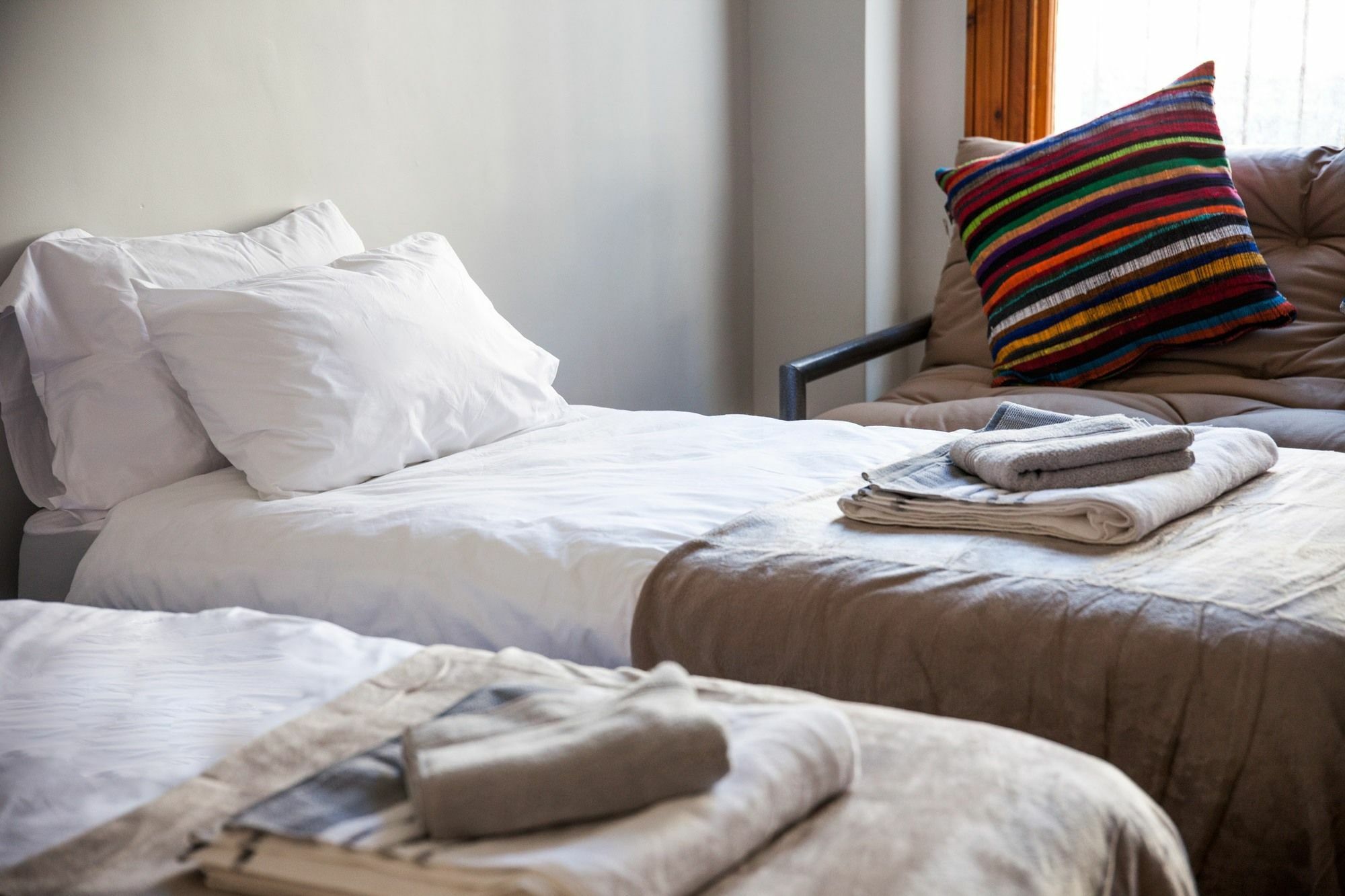Glory Guesthouse เคปทาวน์ ภายนอก รูปภาพ