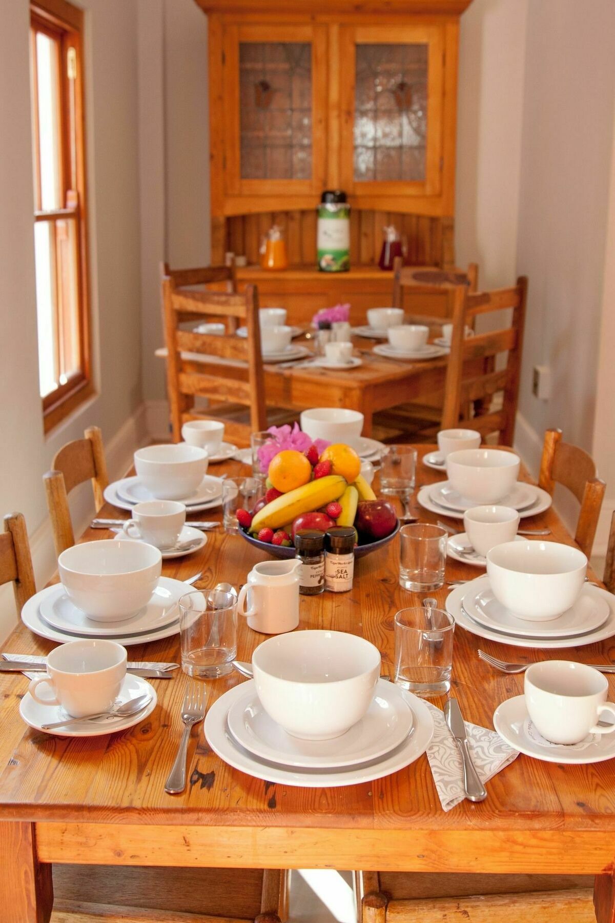 Glory Guesthouse เคปทาวน์ ภายนอก รูปภาพ